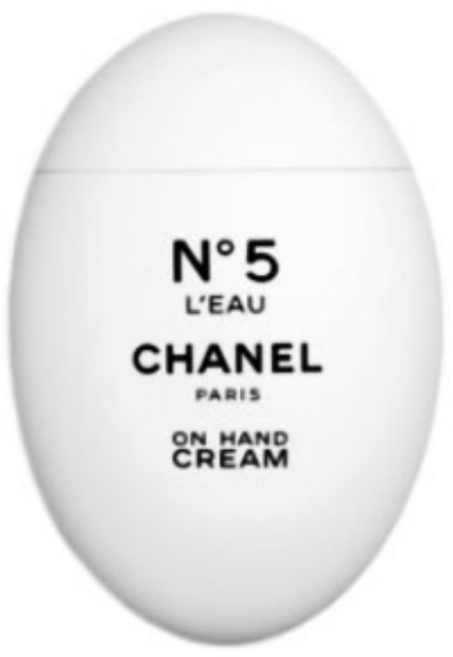[쇼핑백증정]샤넬 넘버5 로 온 핸드크림 50ml/백화점정품/한글라벨, 1개, 50ml