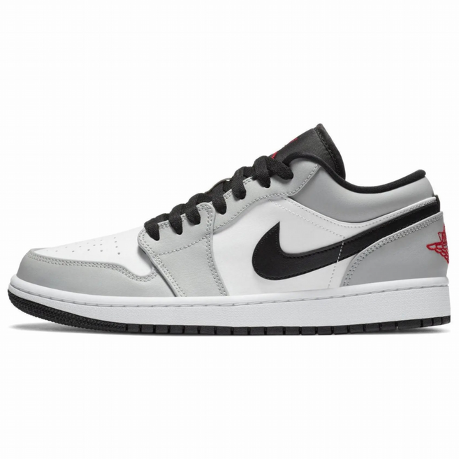 나이키 에어 조던 1 로우 남녀공용 가벼운 편안한 캐주얼 운동화