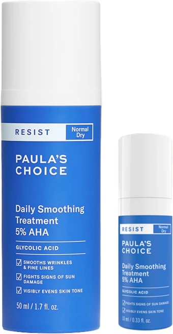 [공식판매처] 5% 아하 데일리 각질제거제 50ml+10ml, 1개, 60ml - 쿠팡