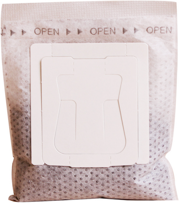 드립백 커피 벌크, 1개, 20개입, 12g