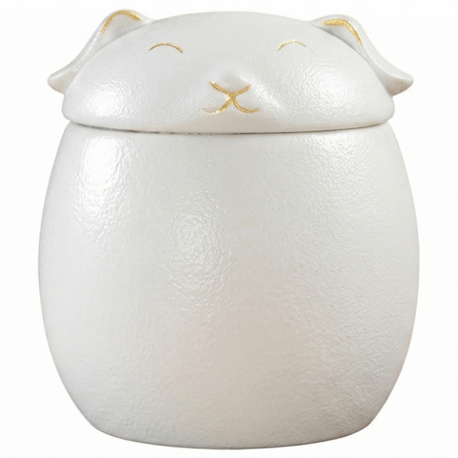 반려동물 유골함, 1개