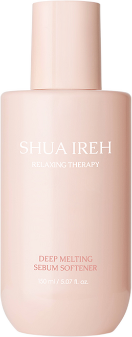 수아이레 딥 멜팅 피지연화제 (150ml), 1개, 150g