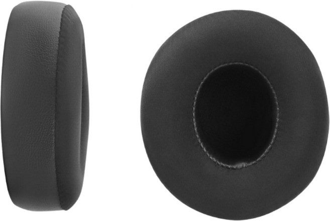 프리미엄 교체용 이어패드 Beats Solo2 3 Wireless Wireless Solo 2 이어패드와 호환 젤 아이스 느낌 이어패드 더욱 편안한 착용감을 위한 두께 증가, 쿨, 1개