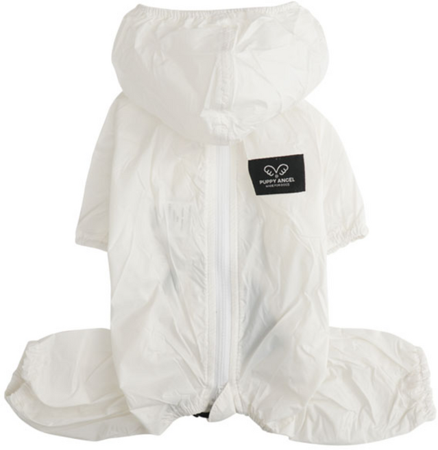 퍼피엔젤 여아전용 에어 커버롤 PA-OW002, 2 IV, 1개