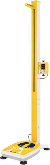지테크 어린이 신장계 GL-300 신장 체중 비만도, 1개