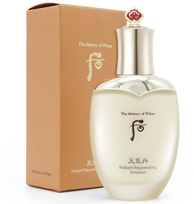 더히스토리오브후 천기단 화현 로션, 110ml, 1개