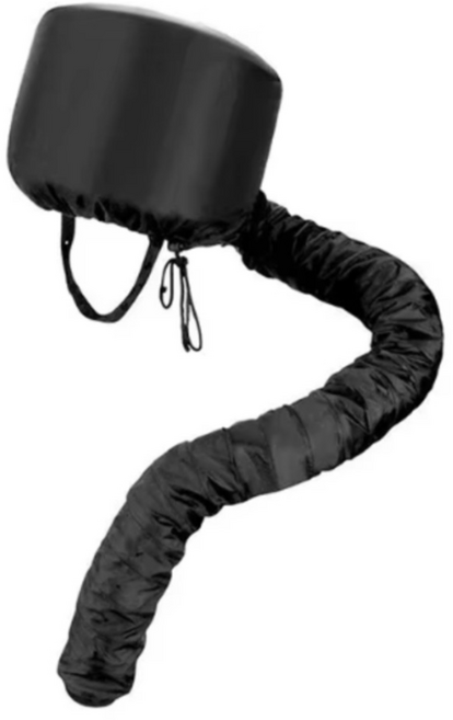 헤어드라이캡 퀵드라이 드라이기, 1개