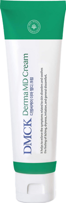 DMCK 더마 엠디 크림, 1개, 100g