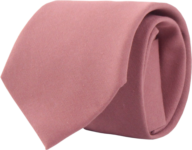 더셔츠스튜디오 디외즈 솔리드 자동 넥타이