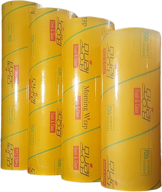 업소용 모닝랩 대용량 비닐랩 1롤 1박스, 1개