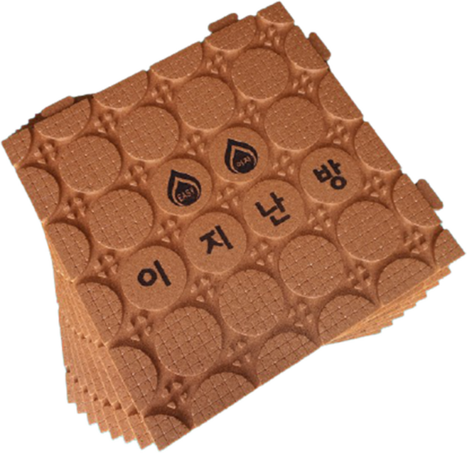 건식난방 온수난방 이지난방 이지보드 EPP판넬 (낱개구매), 1장