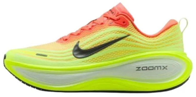 나이키 보메로 플러스 남녀공용 가벼운 편안한 캐주얼 운동화