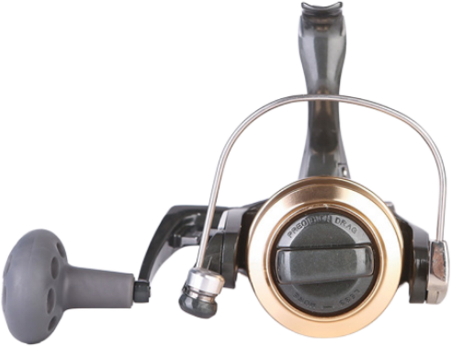 [금양] 캡틴 (CAPTAIN) 원투낚시 스피닝릴, 7000