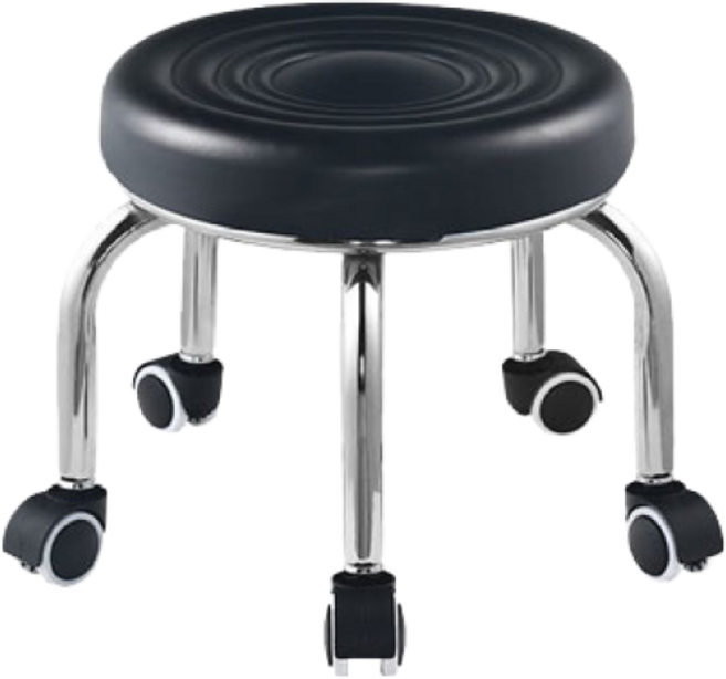 원앙산업 무빙 바퀴 바닥 작업 이동식 앉은뱅이의자, 3. 빅사이즈 일반형 앉은뱅이 의자, 1. 우레탄 바퀴