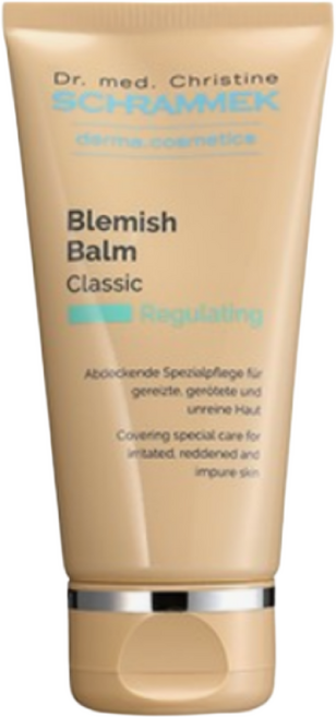 닥터슈라멕 오리지널 슈라멕 블레미쉬 밤 BB크림, 클래식(23호) × 30ml × 1개, 1개