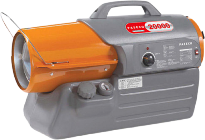 파세코 열풍기 토페도 히터 P-M20000 업소용 산업용