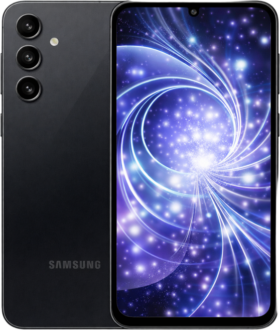 삼성전자 갤럭시 S24FE 99% 새상품 모든옵션 2년보증A/S 자급제 공기계, 256GB, 그라파이트