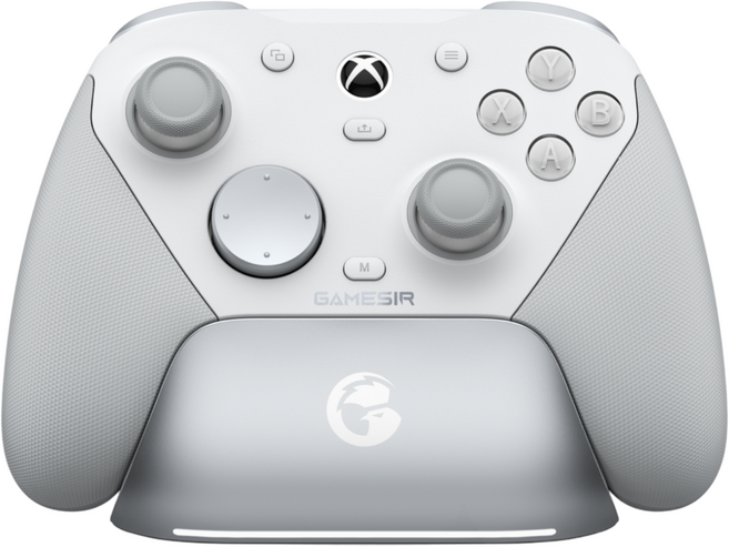 GAMESIR G7 Pro 게임써 3모드 유무선 게임 컨트롤러 XBOX 호환 PC 스팀 안드로이드 지원, 1개, GSG7XW001
