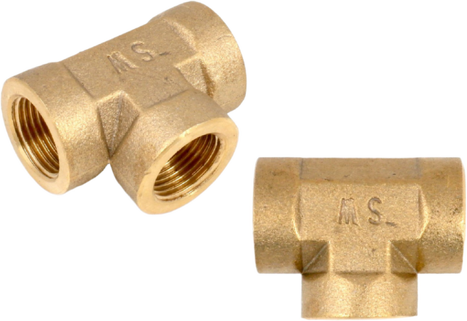 신주 황동 니플 모음 호스니플 닛쁠 붓싱 엘보 T PT연결 속나사 레듀샤 크로스 소켓 이경 Y 수도배관 닛플부속, 1개