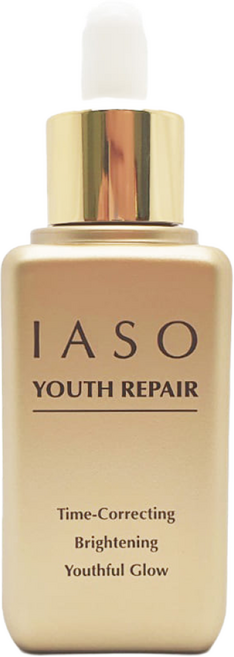 이아소 유쓰 리페어 50ml / 고농축 발효 과학 앰플 / 이아소 어트렉티브 펜 라이너 본품 증정!, 1개