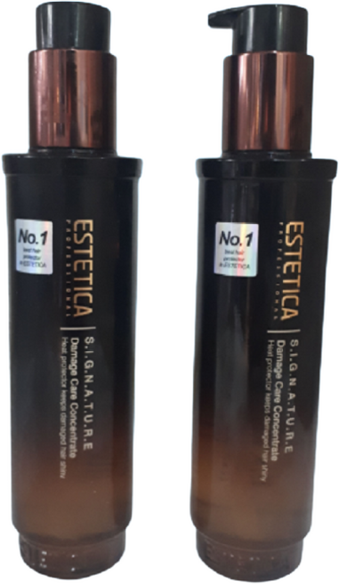 1+1증정 에스테티카 데미지케어 컨센트레이트120ml 정품 헤어에센스, 300ml, 1개
