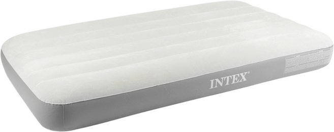 독점계약 인텍스 아이보리 듀라빔 에어매트, 단품