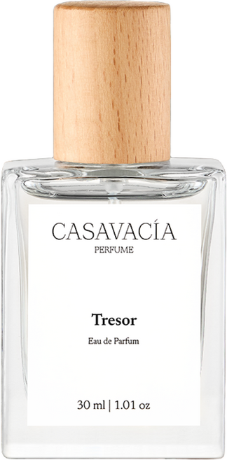 카사바시아 트레저 오 드 퍼퓸, 1개, 30ml