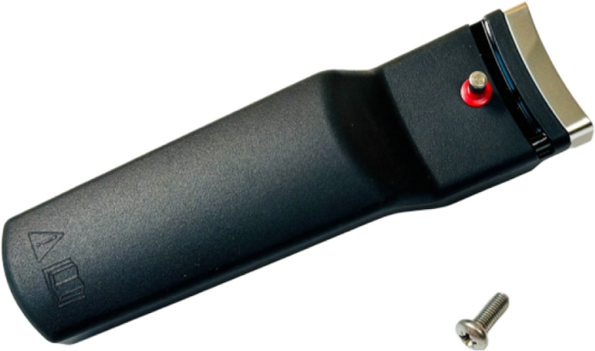 휘슬러 AS 압력밥솥 부품 독일 정품 프리미엄 블루포인트 압력솥 아랫 손잡이, 4.5리터 손잡이, 1개