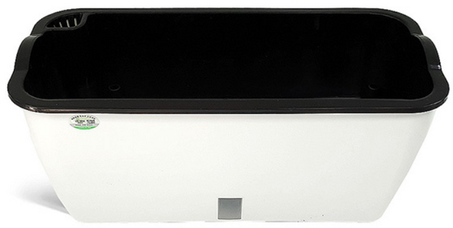 마이플랜트 자동급수 저면관수 텃밭 화분