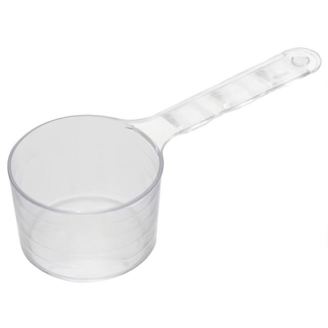 안나홀츠 계량컵 50ml, 1개