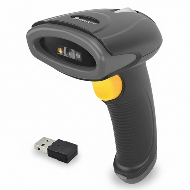 (뉴랜드) NLS-HR2180BT 무선 바코드스캐너