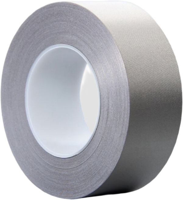 전자파차단테이프 전도성테이프 EMI 50mm 20M, 1개