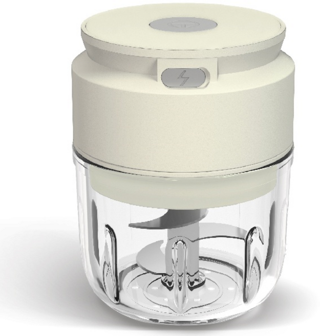 DASONI 전동 야채 다지기, DSD-FC300