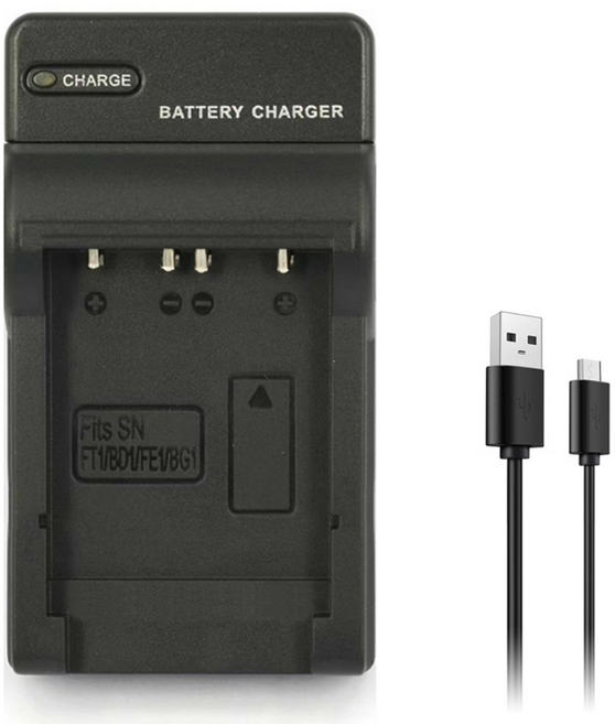 소니 NP-FT1 USB 충전기 T33 T11 T10 T9 T5 M2 M1 L1