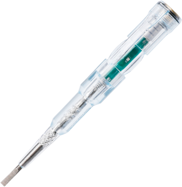 델리 검전드라이버 검전기 전압 감지기 라이트형, 델리 검전드라이버_라이트형_저전압 (EDL8004), 1개