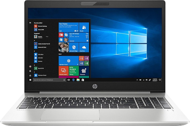 [HP 450 G6] 프로북 노트북 윈도우11 인텔 8세대 i5-8265U 8G SSD256G HD620 15.6풀HD, 450 G6, WIN11 Pro, 8GB, 256GB, 실버