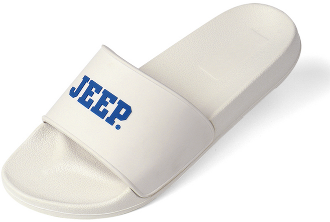 JEEP 지프 베이직 슬리퍼