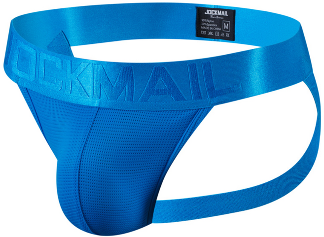JOCKMAIL 여름 수영 남자 팬티 반바지 빨리 말리기 아이스 팬티 팬티 수영 팬티 스포츠 헬스장 러닝 반바지 남자 비치팬츠 1세트