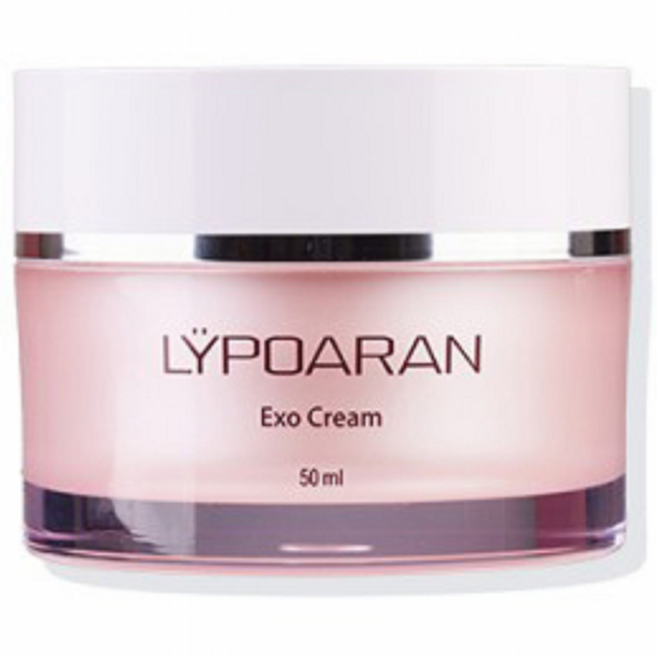 쎄라덤 신데렐라관리 리포아란 엑소좀 크림 주름미백 기능성 화장품 + 마스크팩 증정, 1개, 50ml