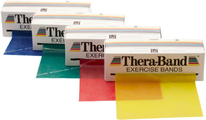 세라밴드 롤형 박스포장 단체용 5.4m 레벨 1~7단계, [세라밴드] 옐로우6yd