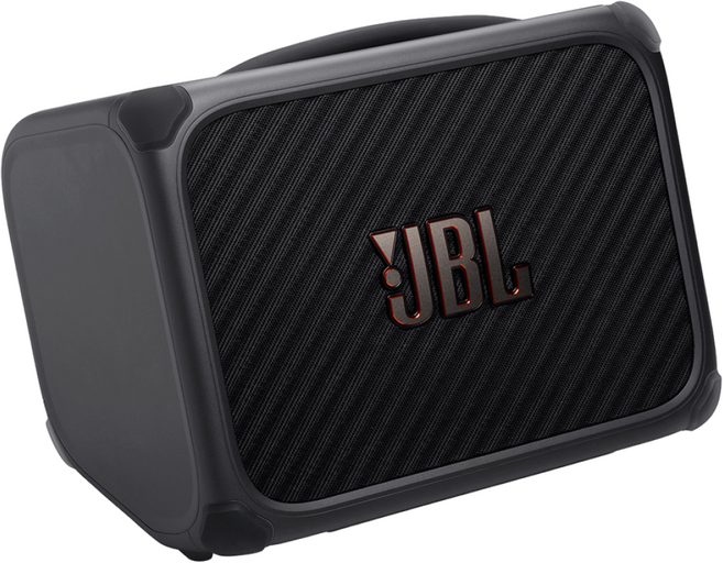 삼성공식파트너 JBL BANDBOX TRIO AI리무버 버스킹 연습용 기타 앰프 블루투스 스피커, 단품, 단품