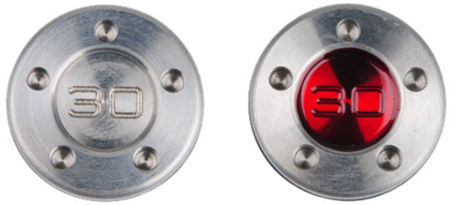 스카티카메론 퍼터 무게추 실버 30g