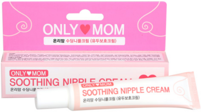 온리맘 니플크림, 15ml, 1개