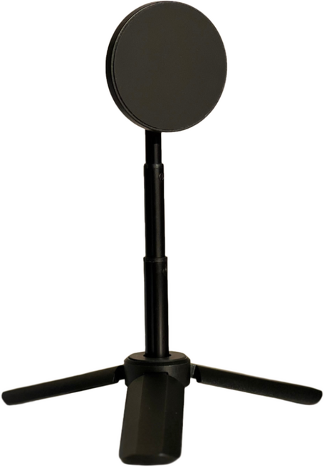 올모스 맥세이프 삼각대 셀카봉 미니, 1개