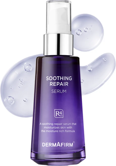 더마펌 수딩 리페어 R4 세럼, 30ml, 1개 - 쿠팡