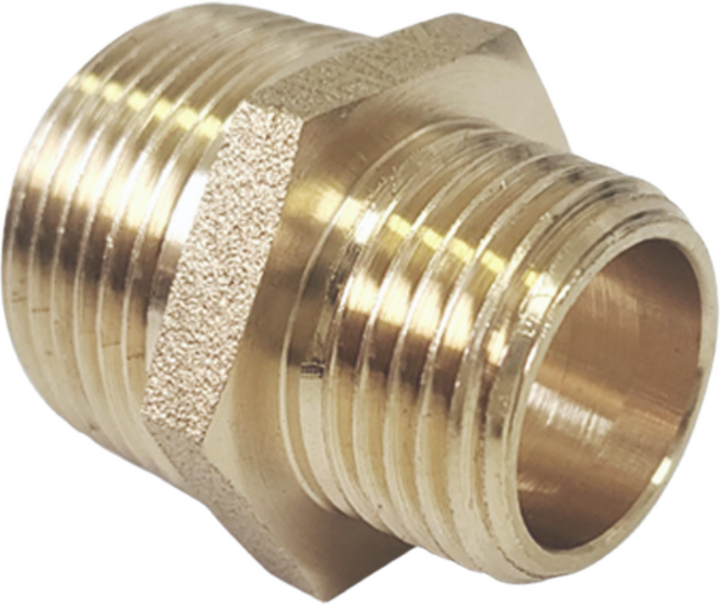 신주 이경 단니플 20X15A 단닛블 동단니플 니쁠 니뿔 연결 소켓