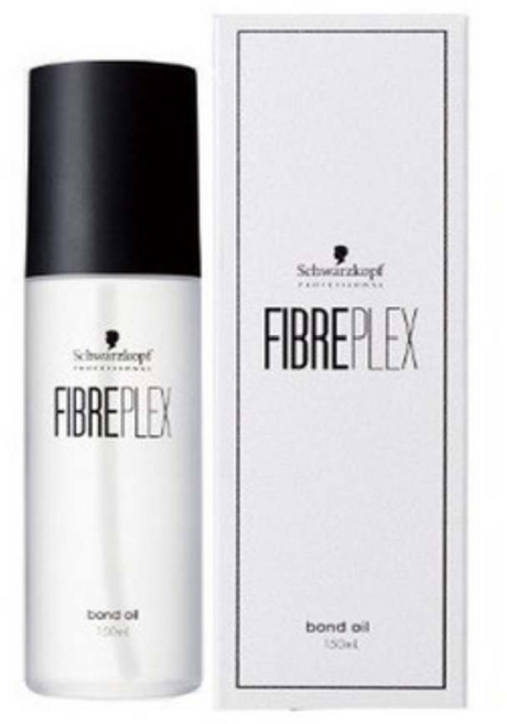 슈바츠코프 파이어 플렉스 본드 오일 손상모 프리미엄 헤어에센스, 1개, 150ml