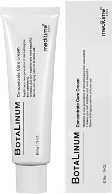 메디타임 보탈리늄 컨센트레이트 크림, 1개, 50g - 쿠팡