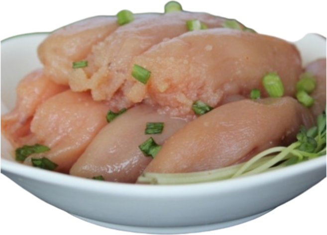 파지 명란젓 (러시아산) 250g 500g 1kg 간단 반찬 안주, 1개