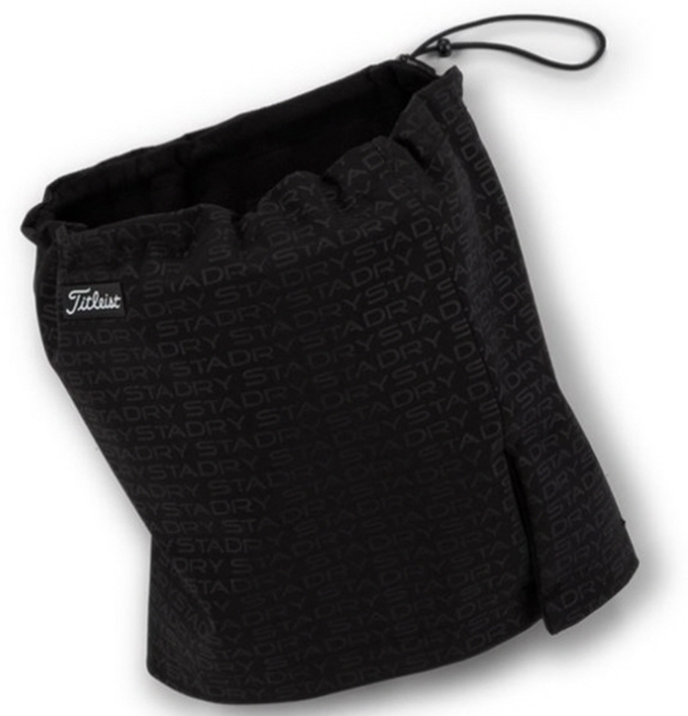 타이틀리스트 2024년 신상품 스타드라이 겨울 넥워머 방한 골프워머, 1개, 블랙